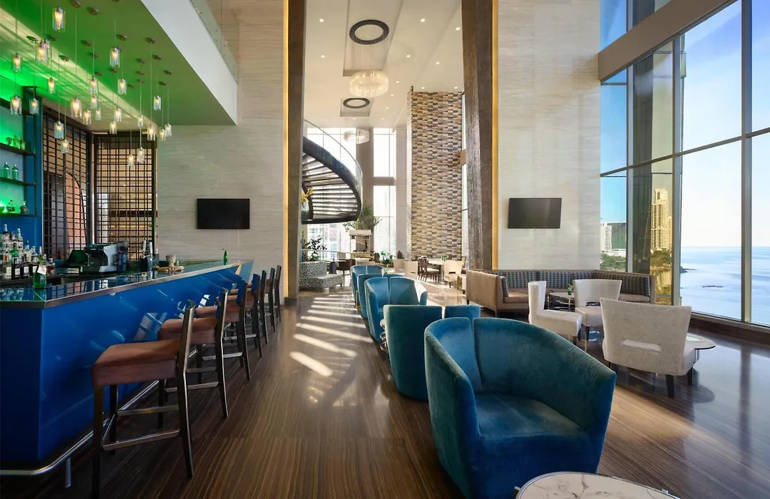 Hilton Panama-1