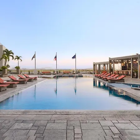 Hilton Panama-2