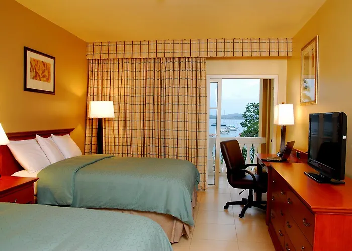 Luxushotel: Radisson Hotel Panama Canal